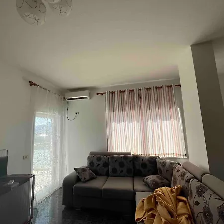 Shtepi Pushimi Apartment