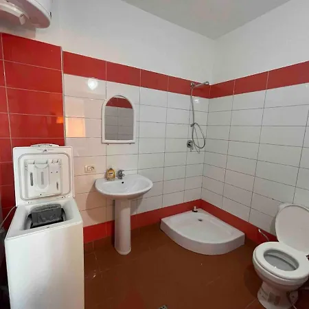 Apartment Shtepi Pushimi *