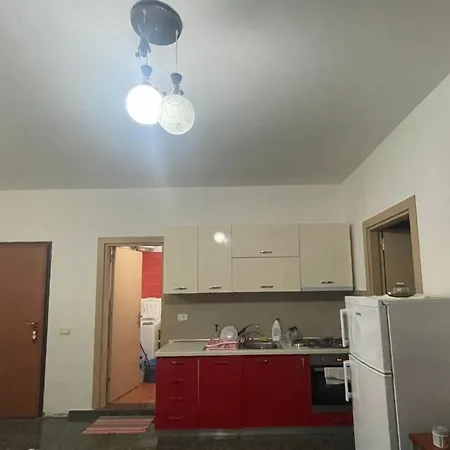 Shtepi Pushimi Apartment *